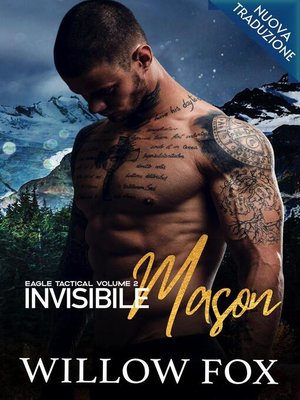 cover image of Invisibile